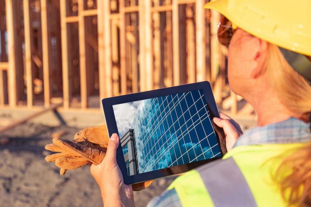 Cómo la Tecnología Está Revolucionando los Proyectos "Contract": Innovaciones Clave para la Eficiencia y el Control
