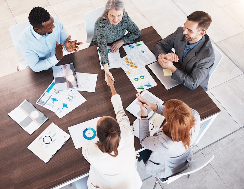 Planificación Estratégica en Ventas: Cómo Desarrollar un Roadmap Ganador